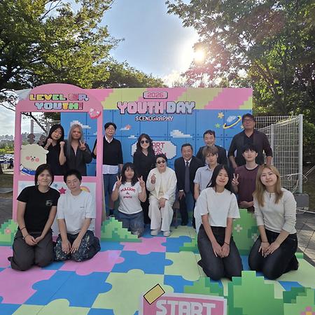 「2026 천안 유니브시티 페스티벌」 참여… 대학생 주도 문화예술 콘텐츠 선보여